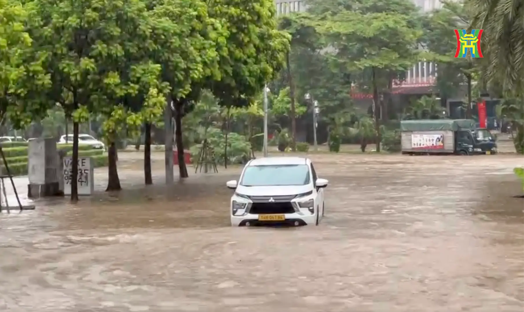 Đài PTTH Hà Nội